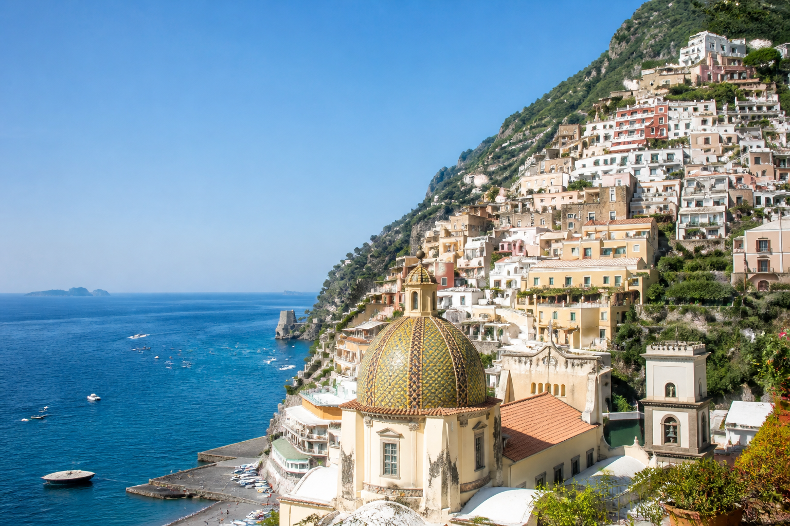 10 Summer Destinations With Fewer Tourists and Lower Prices This Year, According to Kayak - Travel + Leisure