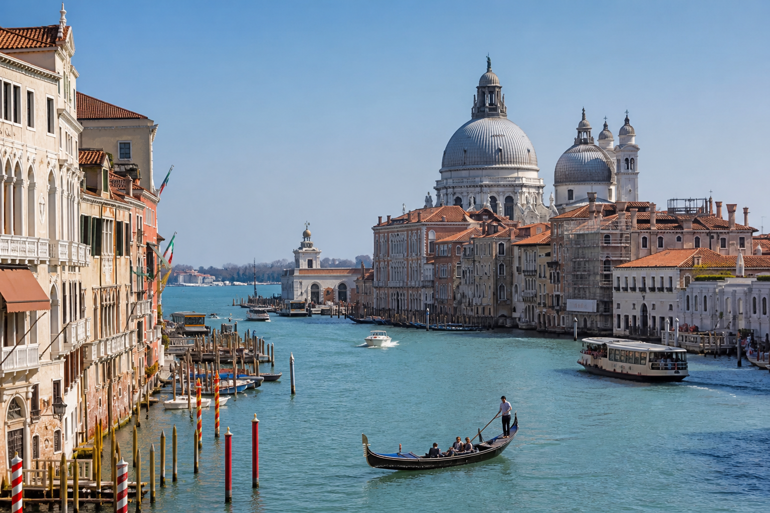 European tourism holds firm despite rising uncertainty and changing traveller priorities - ETC Corporate