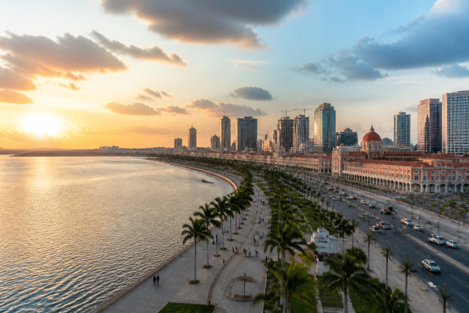 UN Tourism ranks Angola one of Africa's best-performing destinations with 28% growth - Atta Travel.