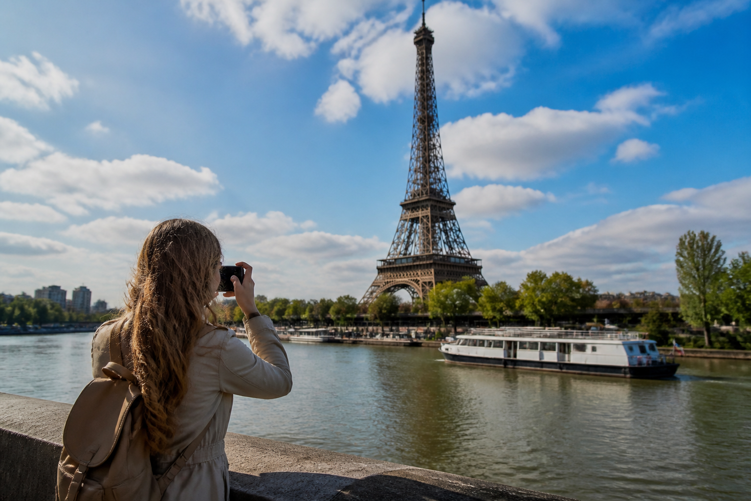 International tourism up 2% in Q1 2026 amid growing uncertainty - UN Tourism