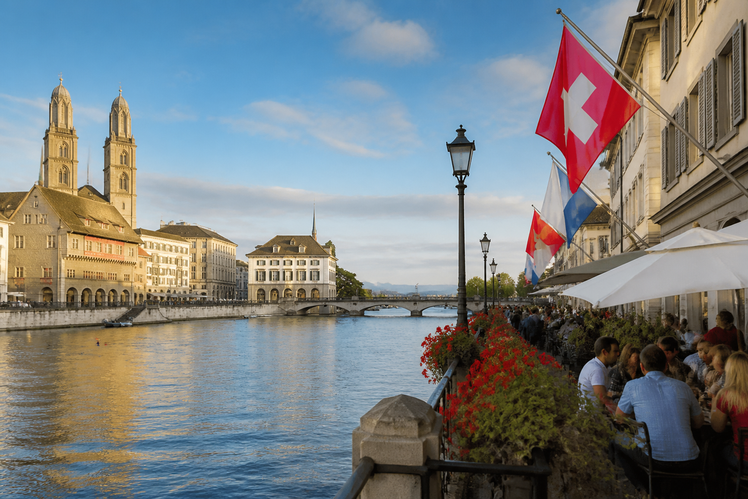 Could a hockey romance inspire your next travel destination? - Zurich Insurance Group