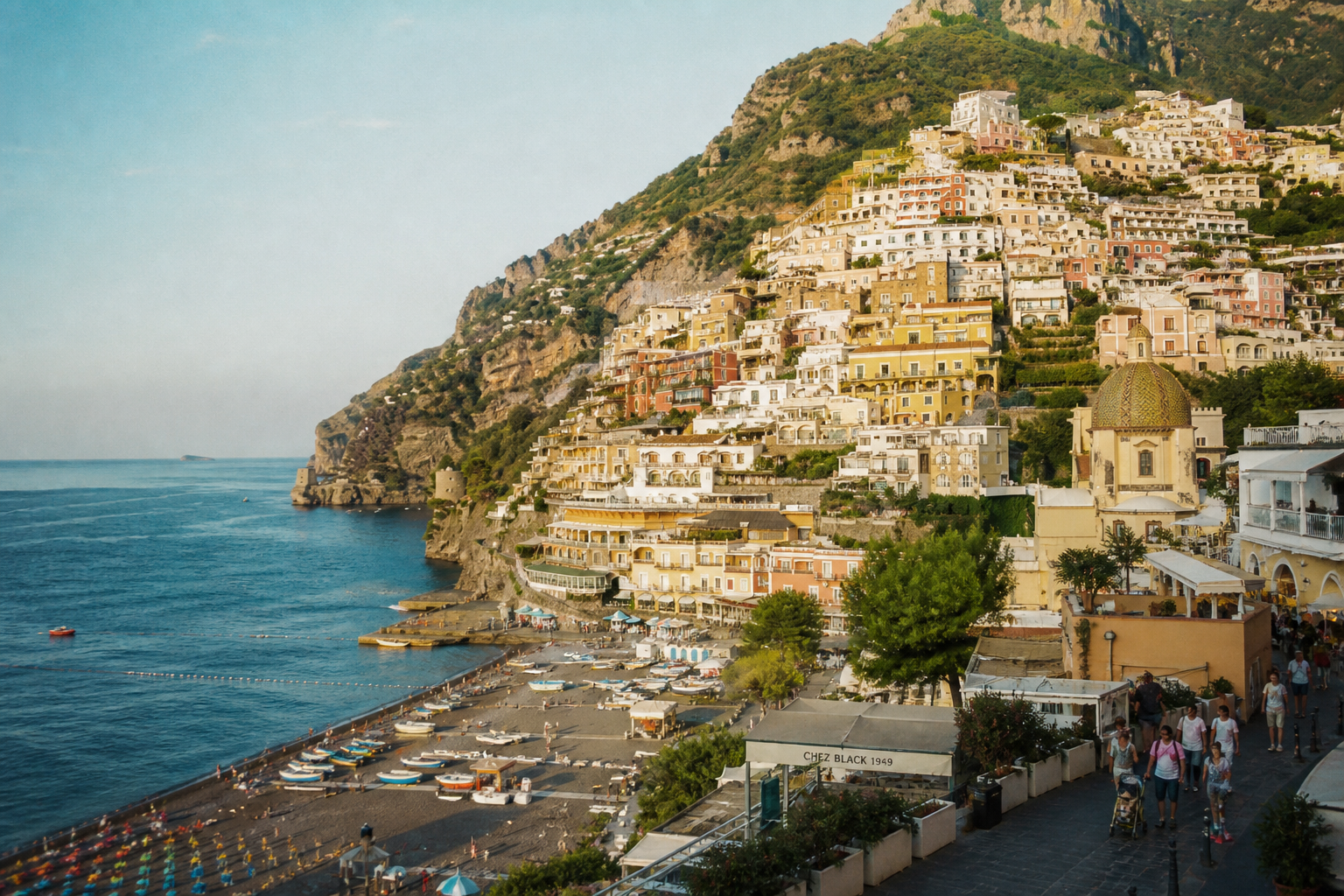 25 Best International Destinations for Solo Travelers - Travel + Leisure