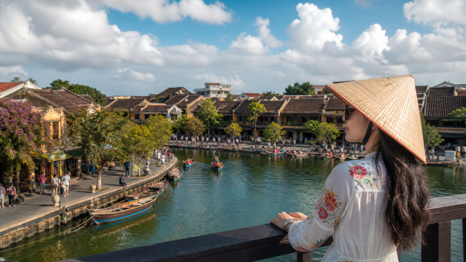 Vietnam is becoming the hottest tourist hotspot in Southeast Asia—and trying to avoid Thailand's mistakes - Fortune