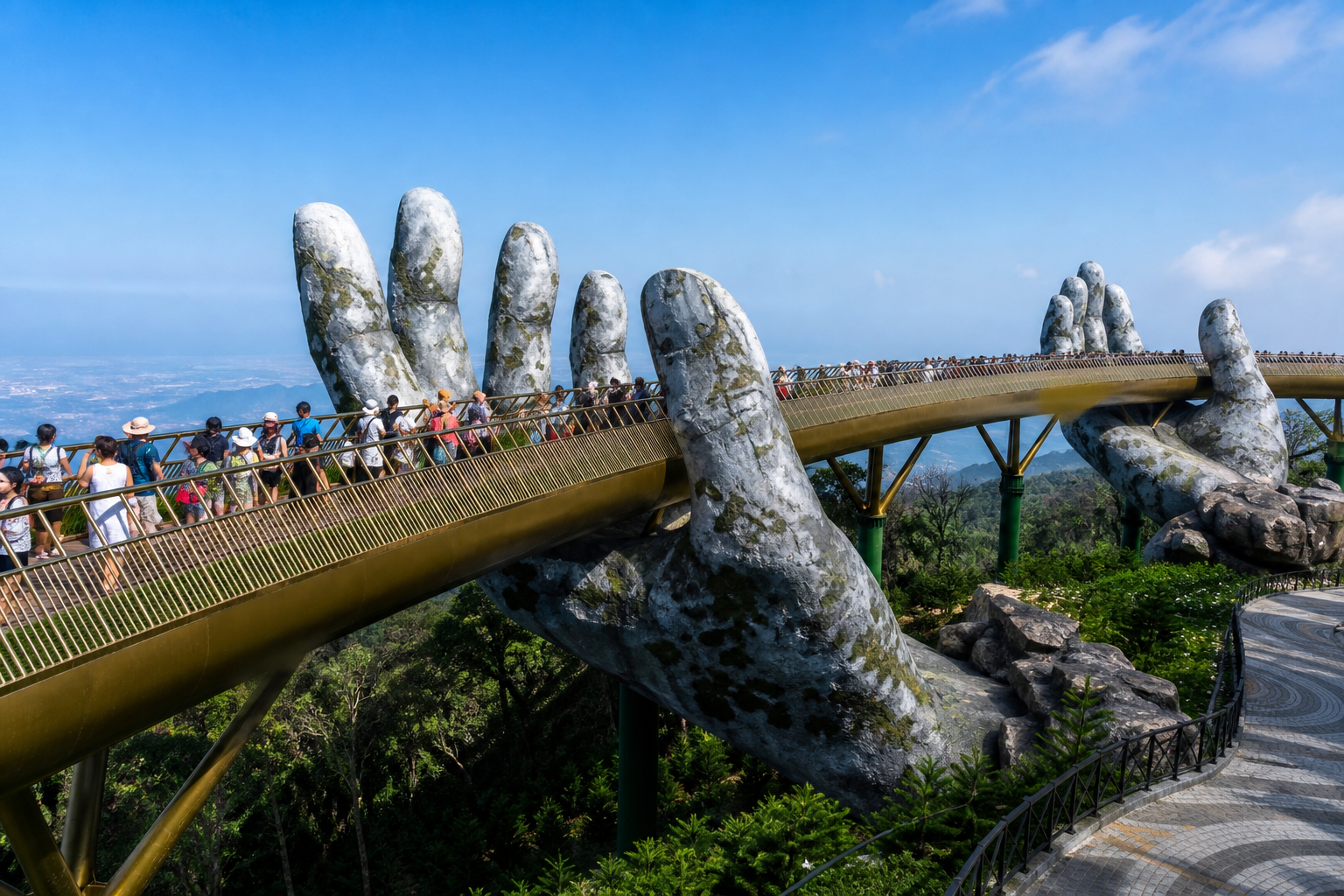 Vietnam is becoming the hottest tourist hotspot in Southeast Asia—and trying to avoid Thailand's mistakes - Fortune