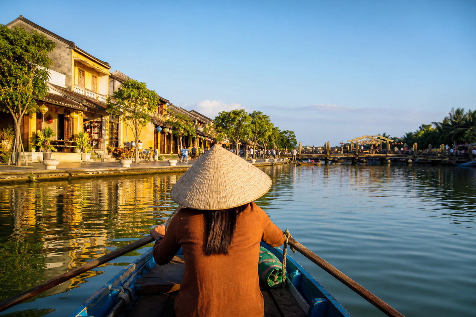 Vietnam is becoming the hottest tourist hotspot in Southeast Asia—and trying to avoid Thailand's mistakes - Fortune