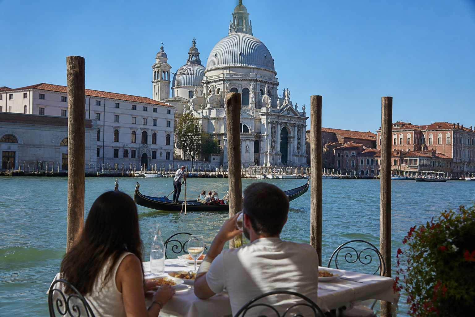 Mayor of Popular European Travel Destination Proposes 900% Increase to Tourist Fee - People.com