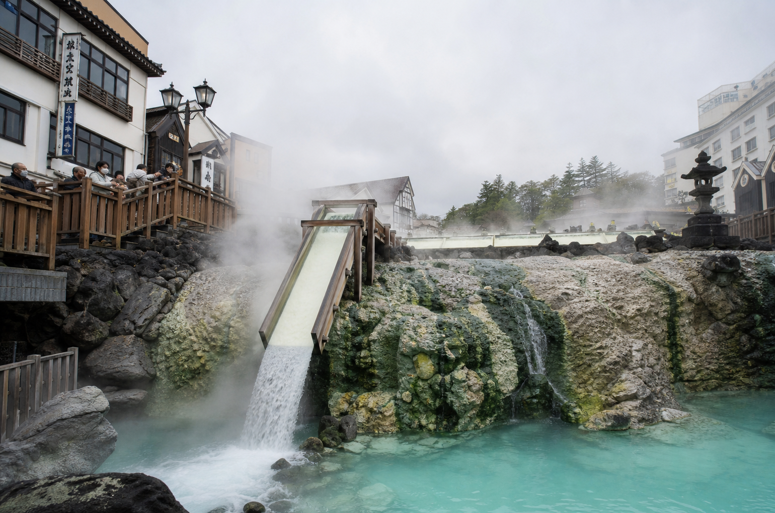 "There Is No Soul": 23 Famous Destinations That Completely Disappointed Travelers - BuzzFeed