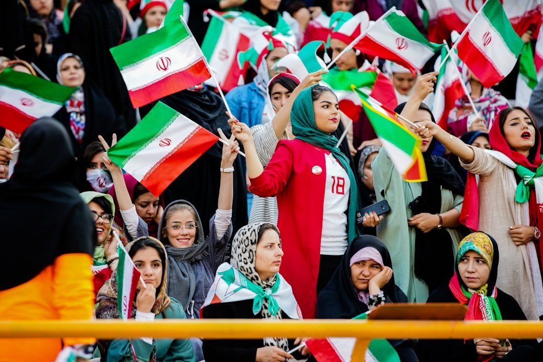 50 Days Until the World Cup: Travel Bans, ICE, and Iran Cause Uncertainty for Players and Fans - American Immigration Council