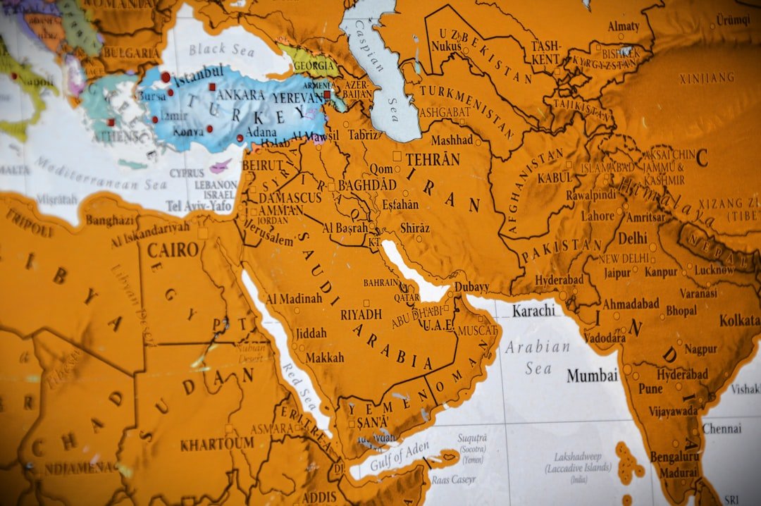 Bahrain Travel Advisory - U.S. Department of State (.gov)