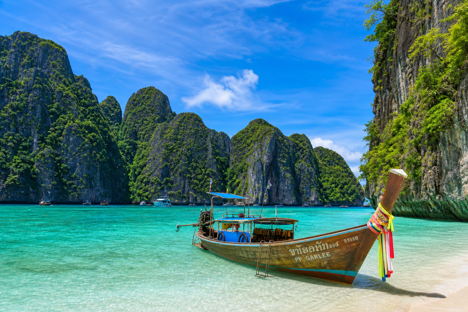 TTW Releases the Top 50 Beach Travel Destinations in the World for 2026 - PR Newswire