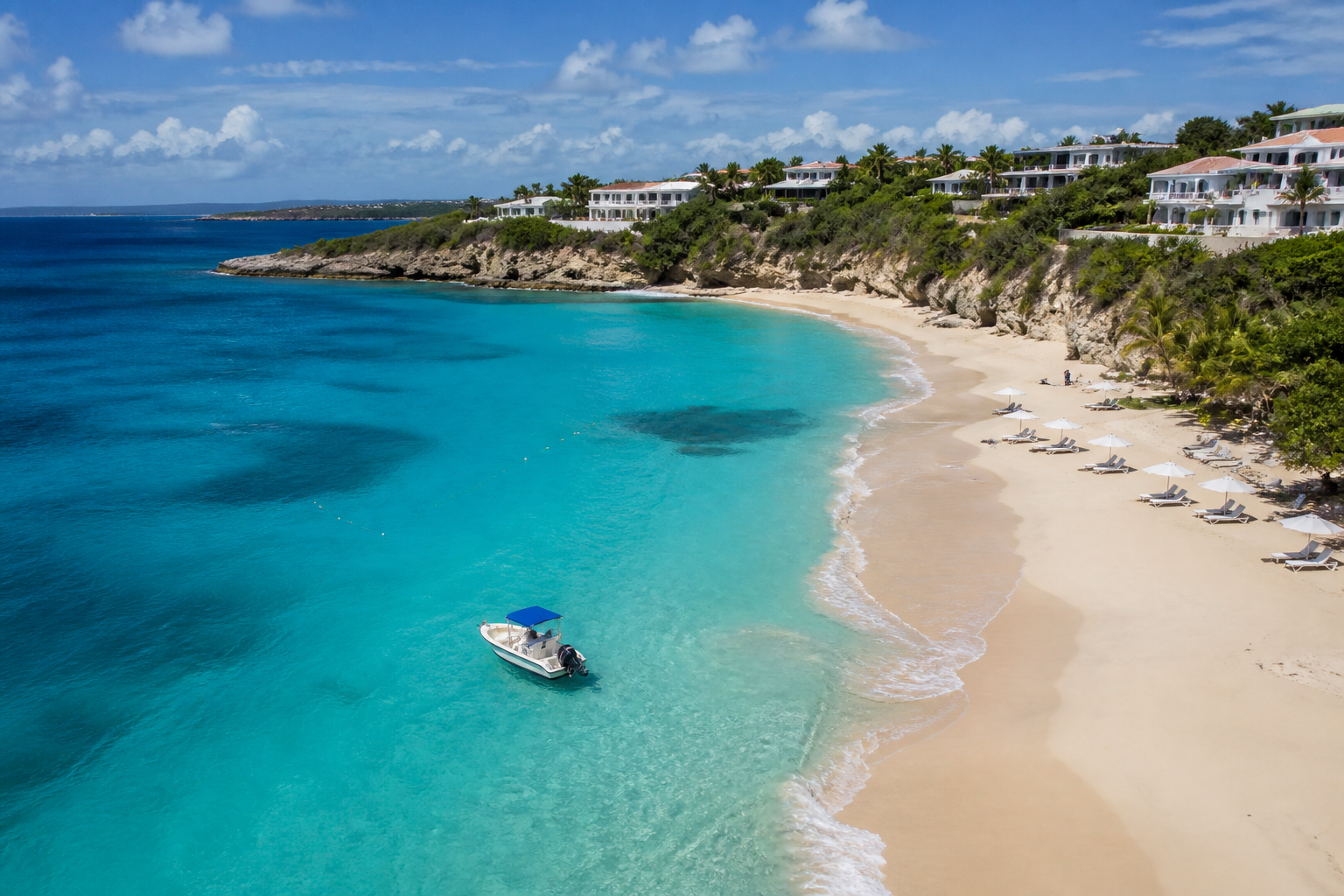 Anguilla Tourist Board engages more than 200 U.S. travel advisors - Travel Daily News International