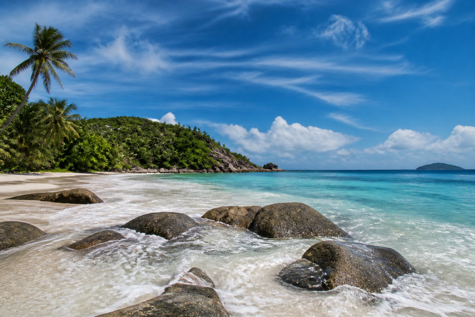 Seychelles Tourism Board strengthens trade engagement at GlobeMeets 2026 - eTurboNews