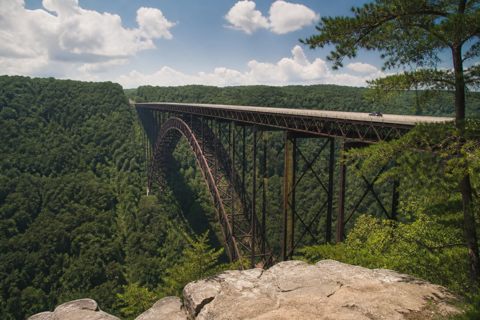 West Virginia tourism reaches record $9.4 billion economic impact - My Buckhannon