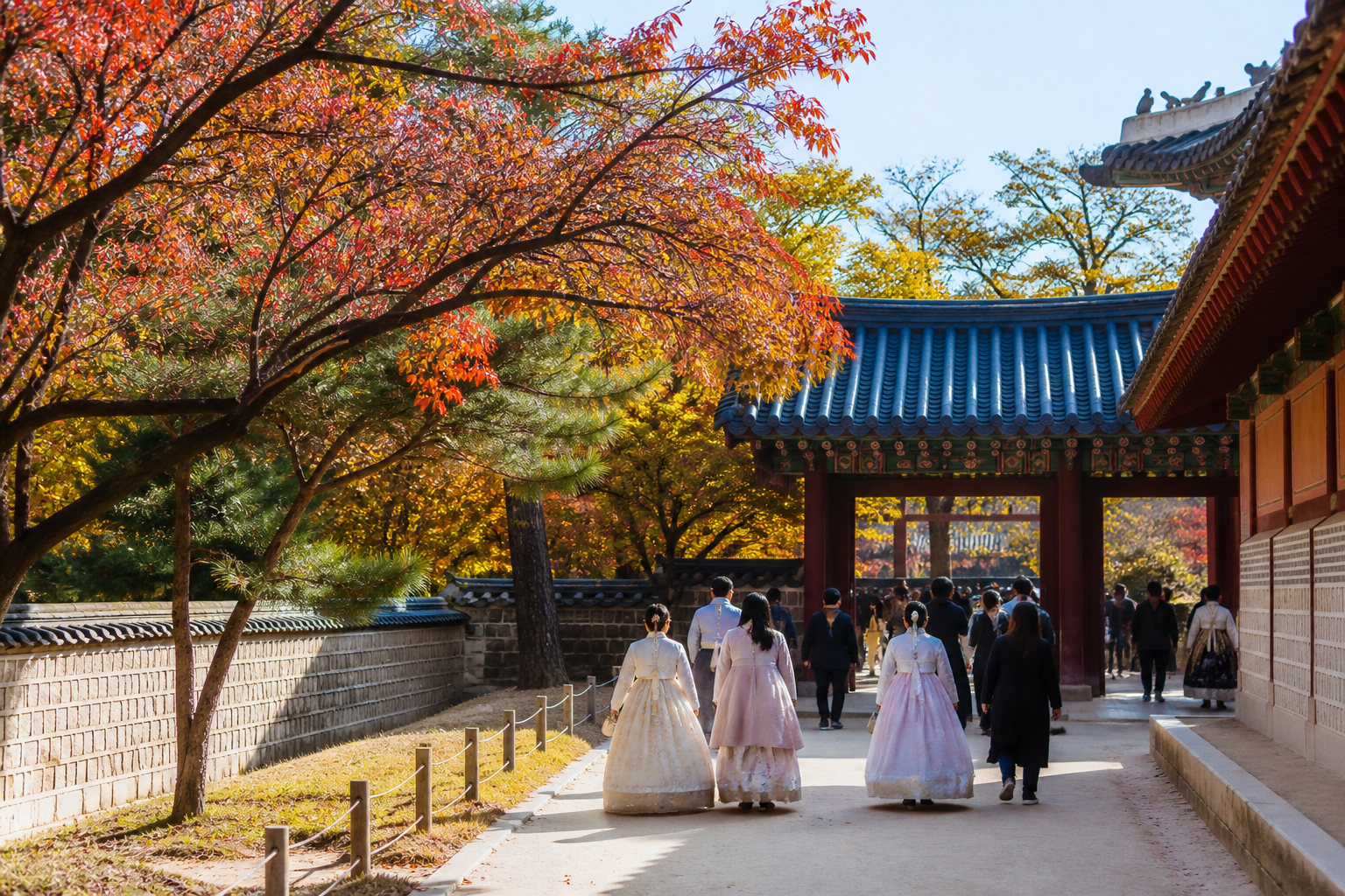 Korea Tourism Organization introduces travel destinations for enjoying the Chuseok holiday through 'Explore Korea' - starnewskorea.com
