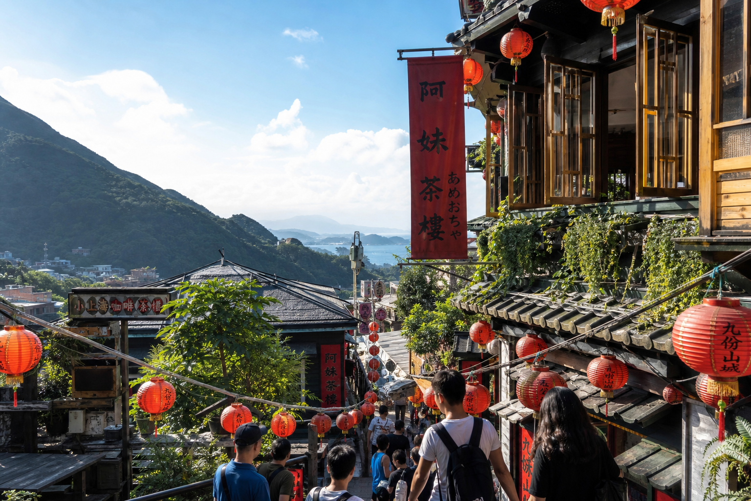 Taiwan's Largest Listed Travel Company, "Lion Travel Service" To Exhibit for the First Time at "Tourism EXPO Japan 2026" as Its Japanese Subsidiary "Lion Travel Japan" - Taiwan News