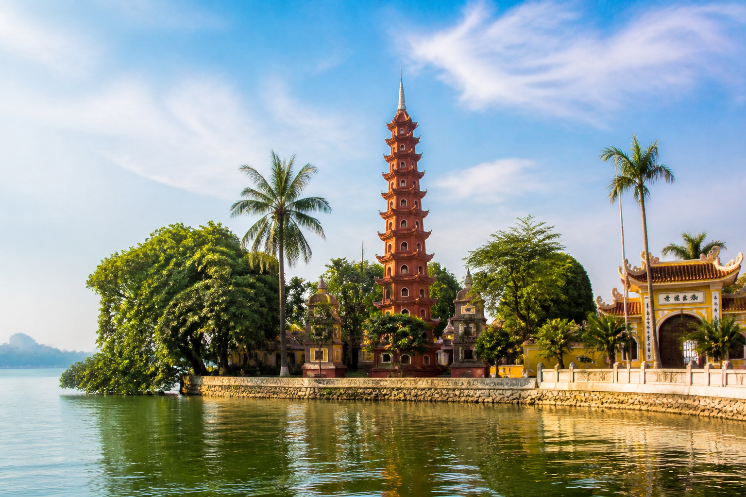 Asia's medical tourism is growing – and Vietnam wants in - travelweekly-asia.com