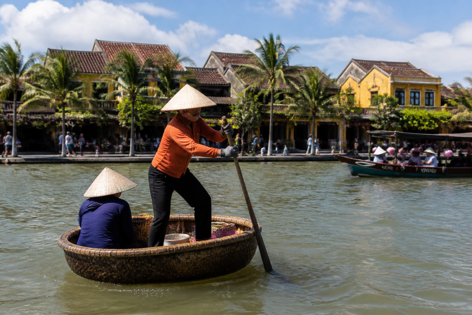 Enhancing the attractiveness of Vietnam as a tourist destination in the digital tourism era. - Vietnam.vn