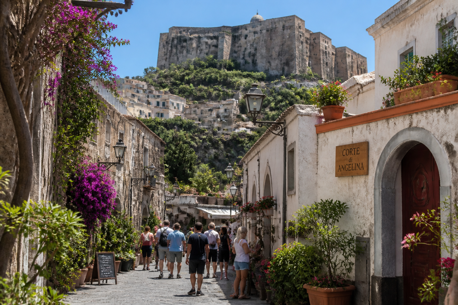 Is tiny tourism the solution to overcrowded holiday destinations? - thenationalnews.com