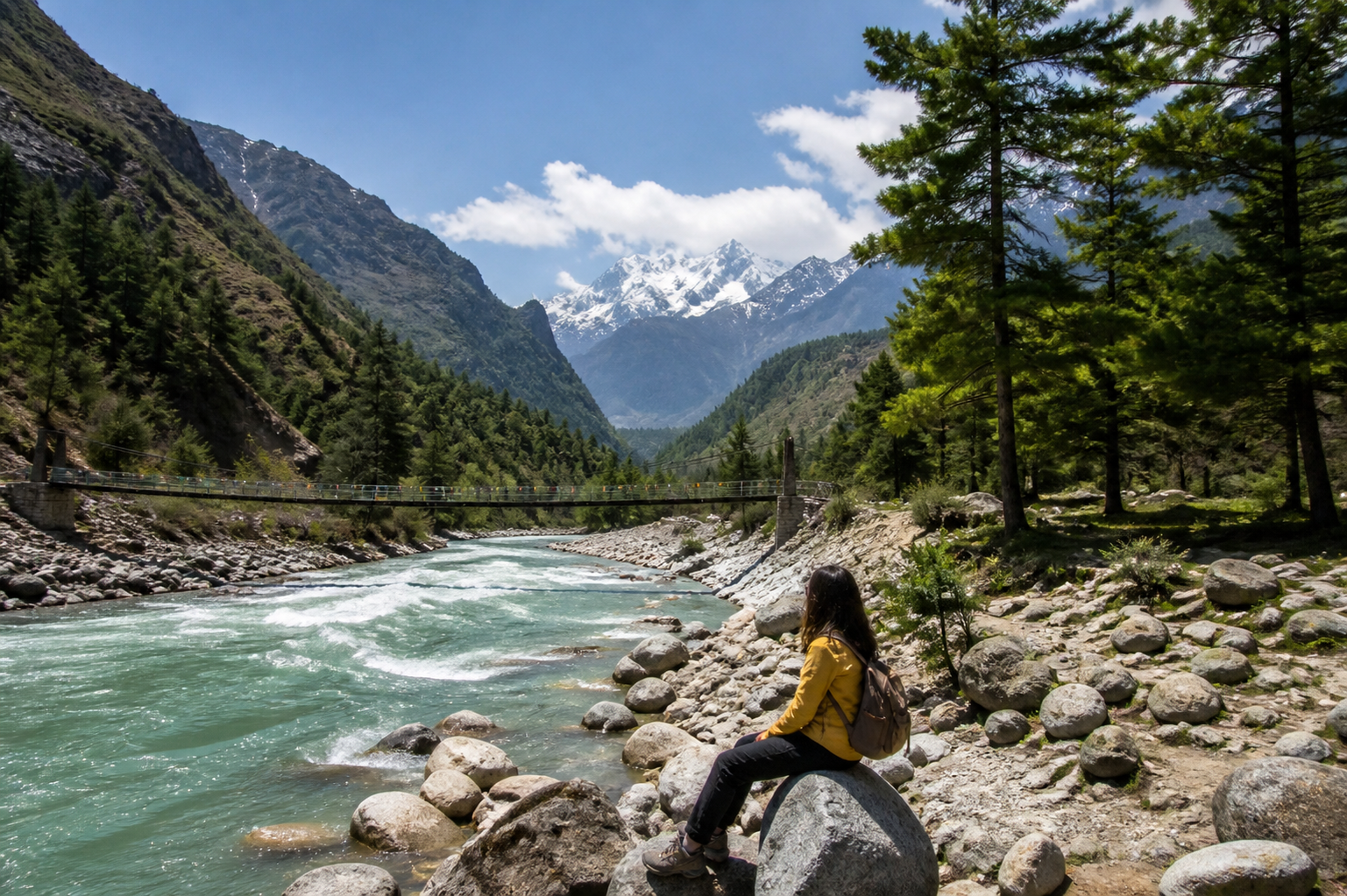 Tourism Ministry launches Digital Tourism Stack, new mission to promote lesser-known destinations - Trav Talk