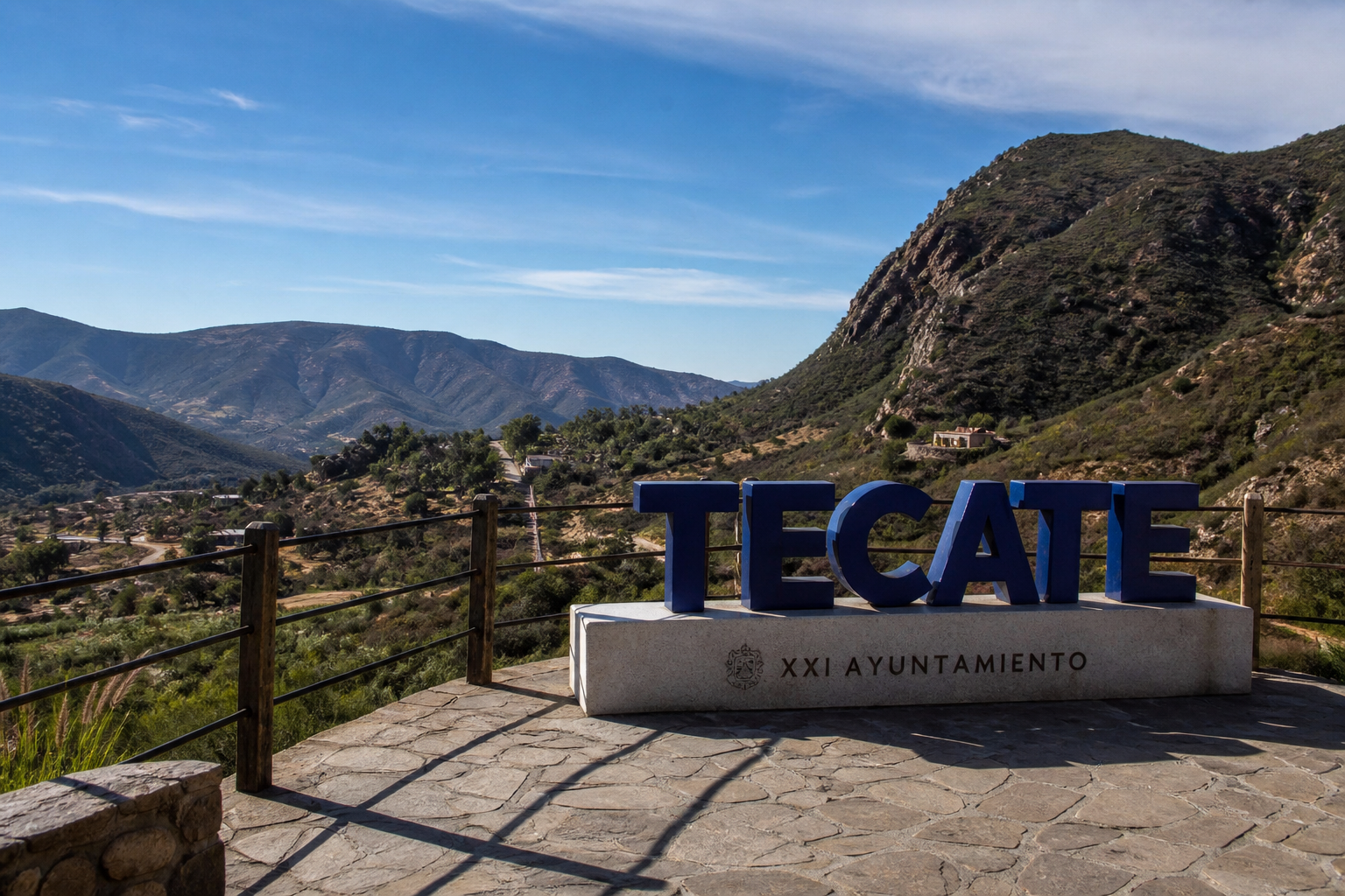 Consulate General of Mexico in LA helps promote Tecate as travel destination - Los Angeles Daily News
