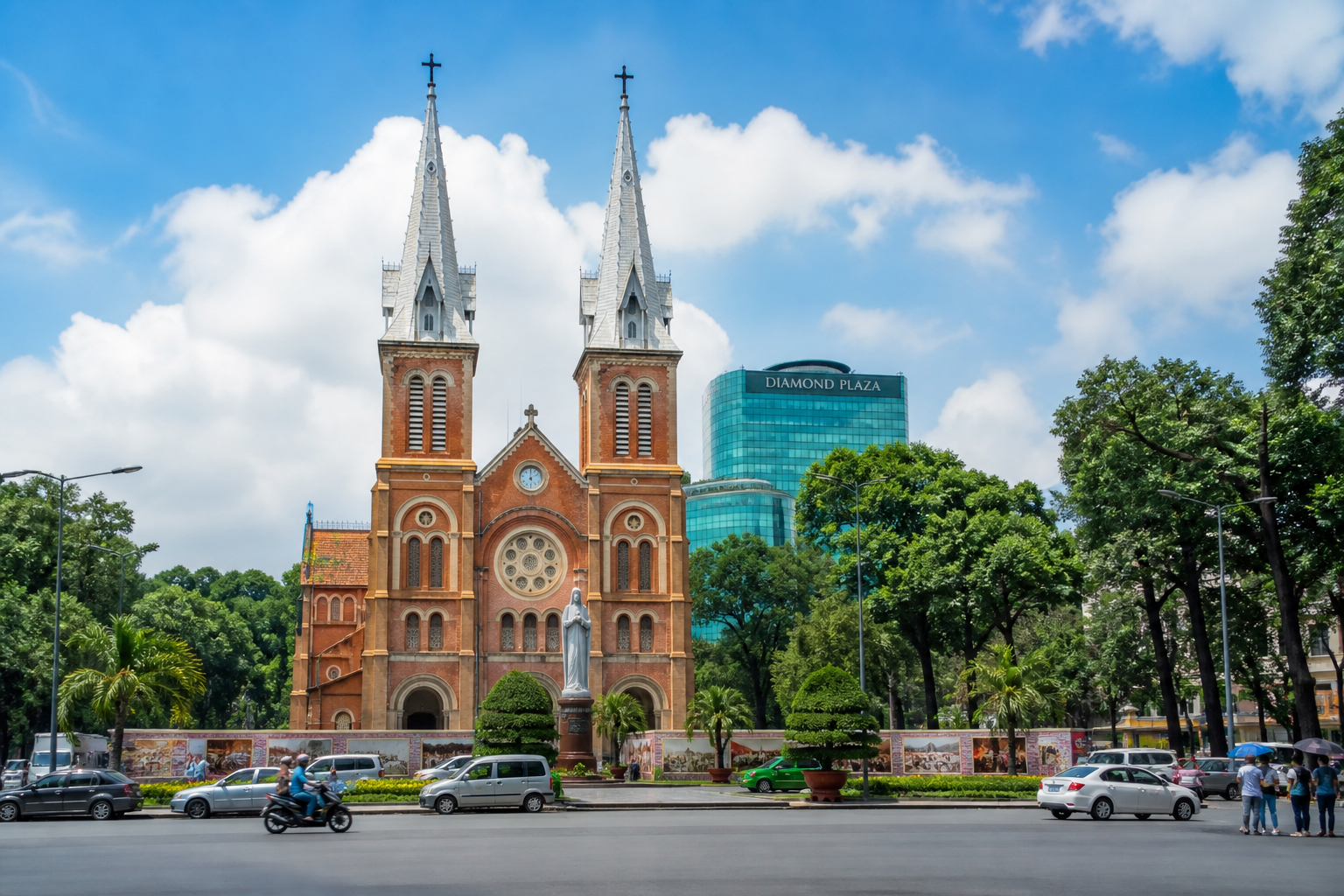 Ho Chi Minh City wins 3 top Asian tourism awards in 2026 - Tuoi Tre News | The News Gateway to Vietnam