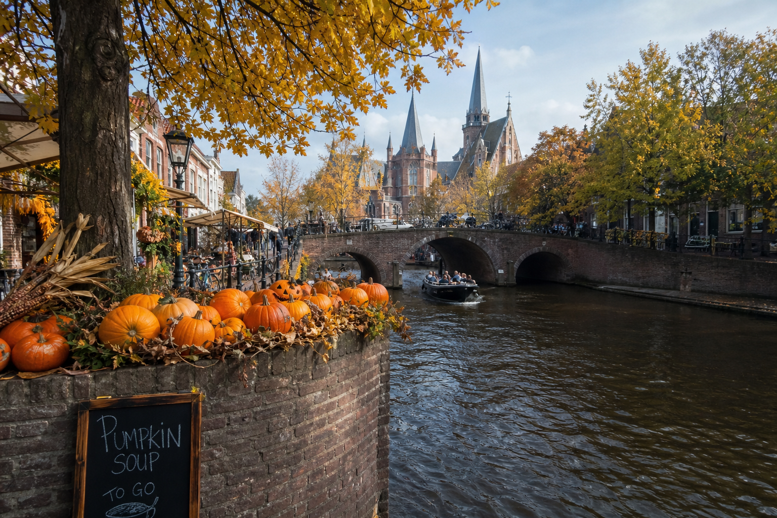 Travel And Tour World Announces Top 50 Halloween Travel Destinations in the World for 2026 - PR Newswire