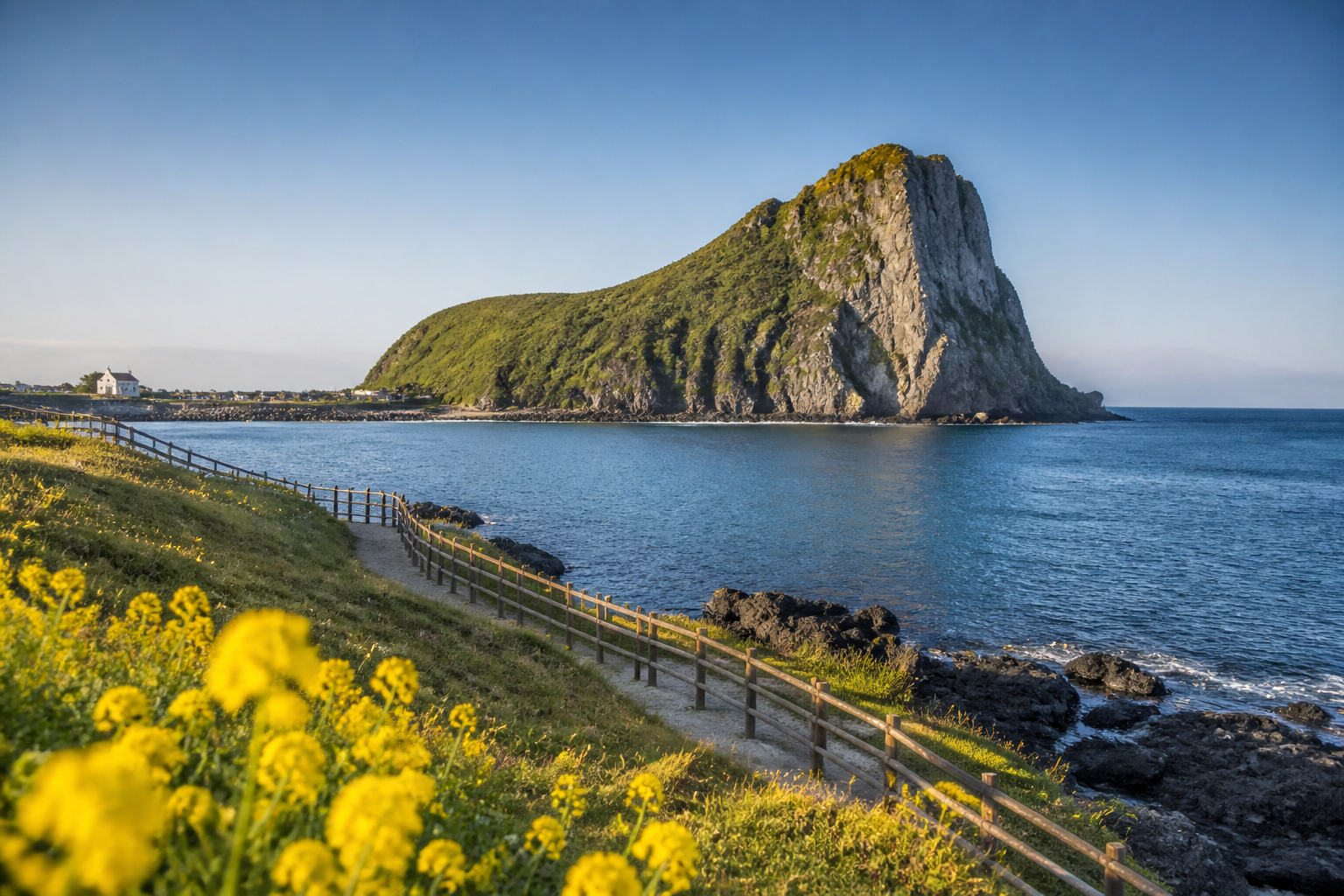 Jeju tourism hit by safety concerns after mishandled missing person cases - koreatimes.co.kr