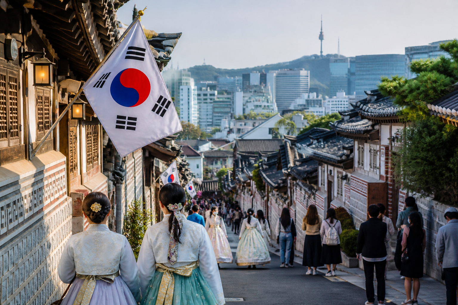 Korea becomes No. 1 destination for Japanese travelers in H1 - Korea JoongAng Daily