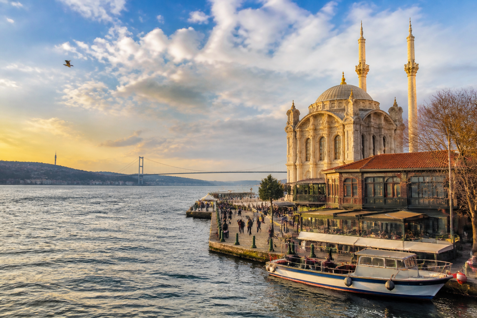 Turkey’s cheap travel reputation is being undone by high costs - businesstimes.com.sg