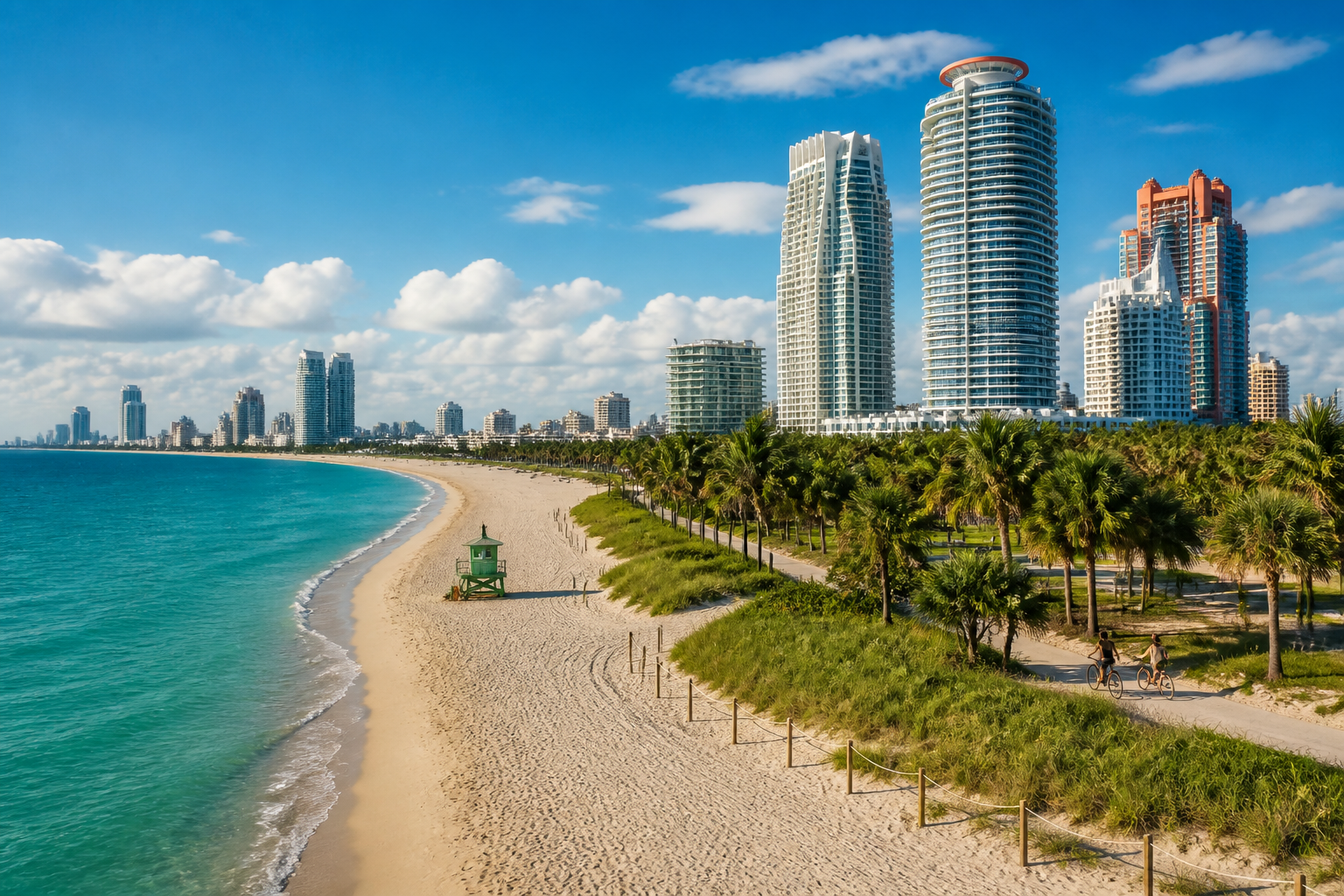 WTE Miami will connect travel adviser to the future - Travel & Tourism News Middle East