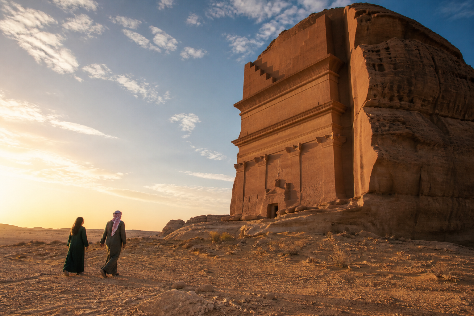Spotlight on Saudi Arabia’s travel and tourism sector - Travel & Tourism News Middle East