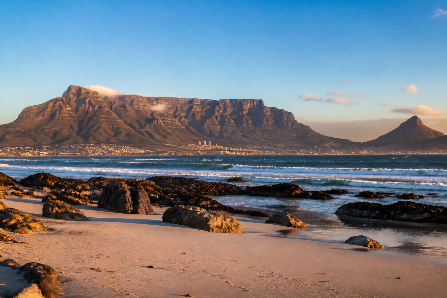 A world-class tourism destination - travelnews.co.za
