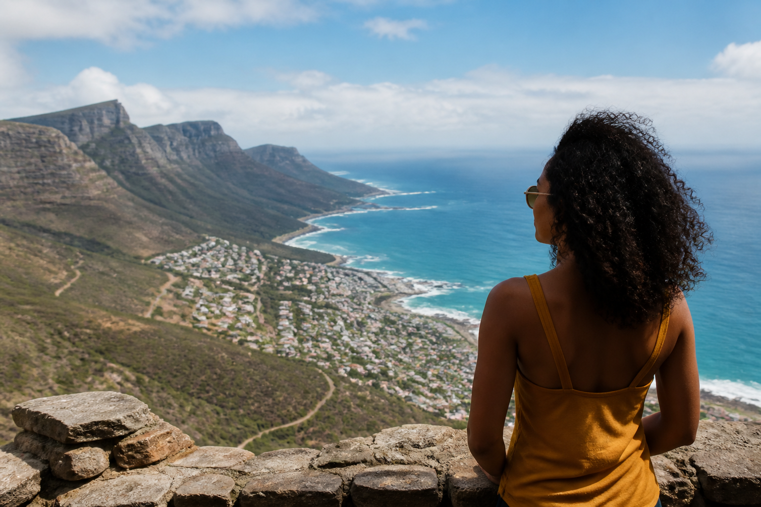 ROSE MURUNZI | Can South African tourism supercharge its recovery? - Business Day