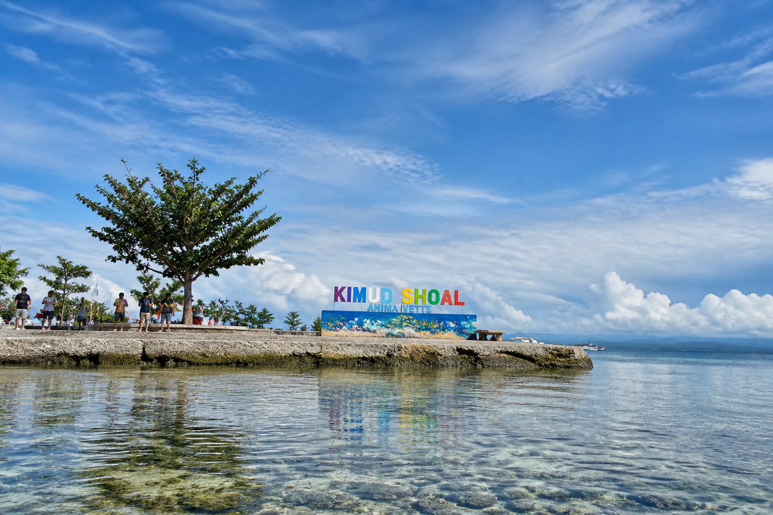 Leyte town promotes Kimud Shoal as dive tourism destination - Philippine News Agency