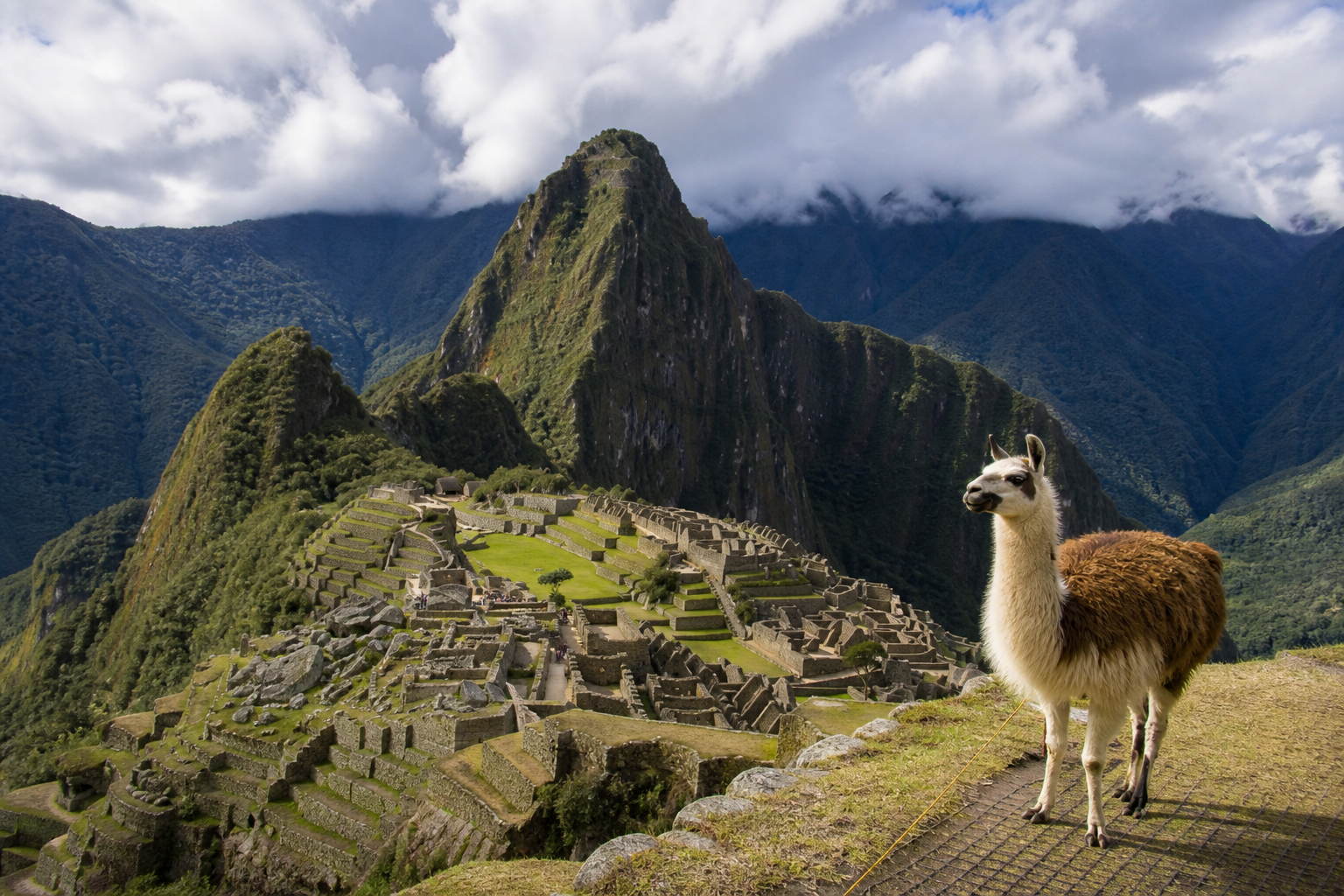 20 Travel Destinations Across The World That Are Losing Visitors Over The Last 10 Years - Cheapism