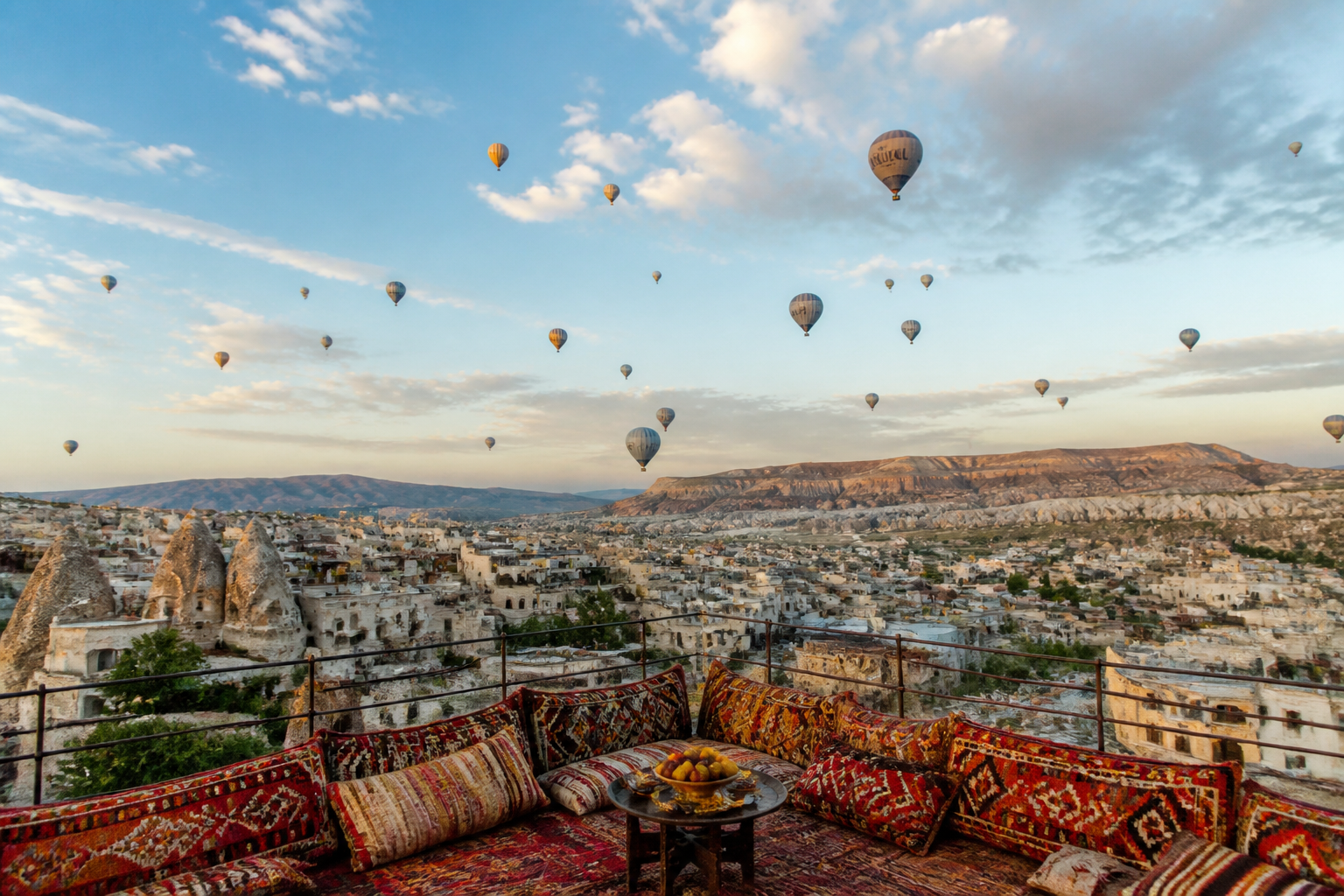 A world-class tourism destination - eTNW