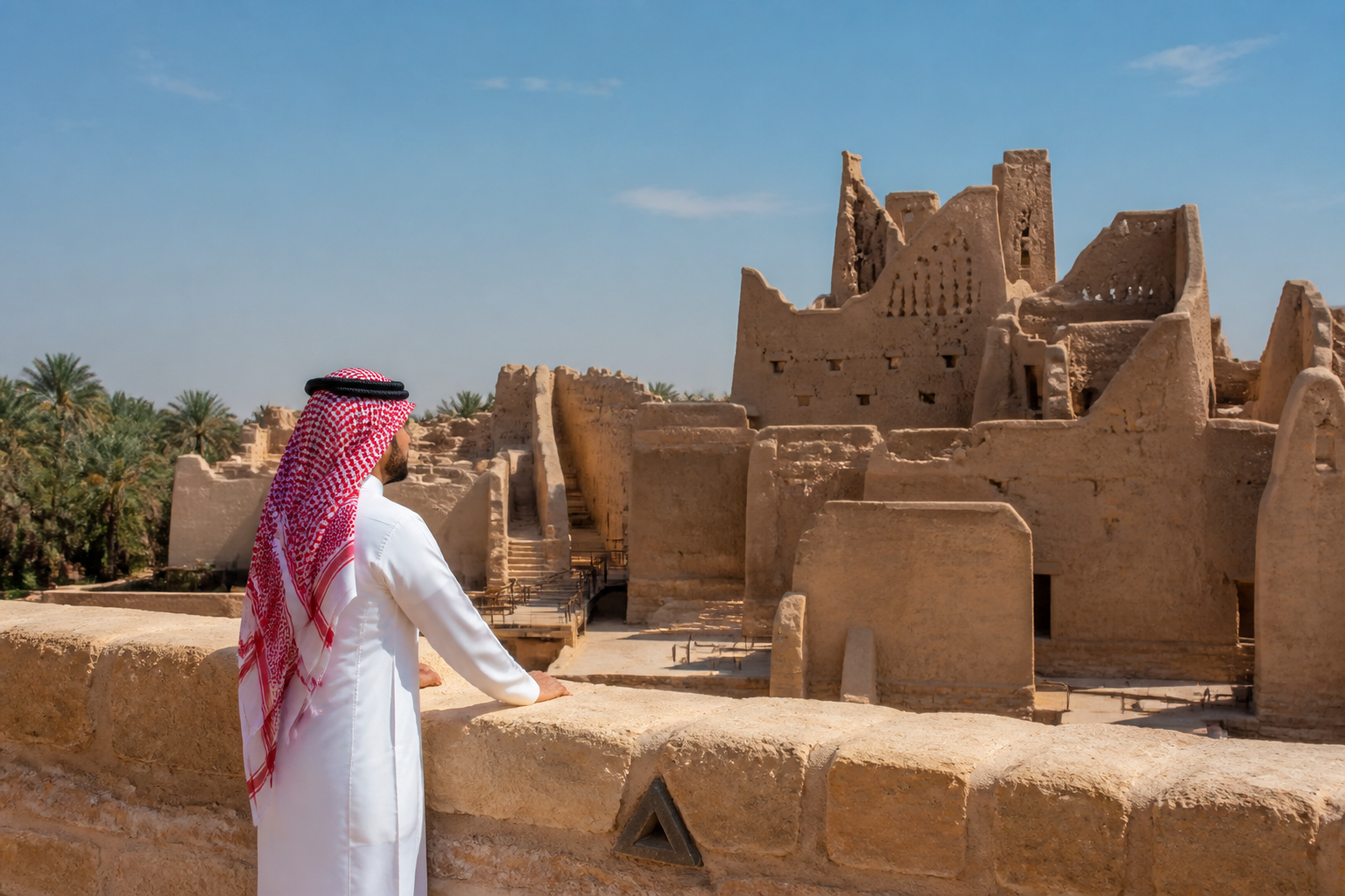 Ageel Alshaibani Takes Charge as Saudi Tourism Faces Its Toughest Test - eTurboNews