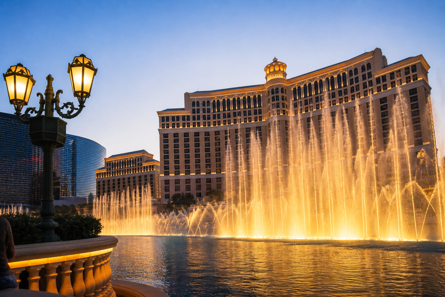 President Trump Leans on Casinos to Grow Tourism - Casino.org