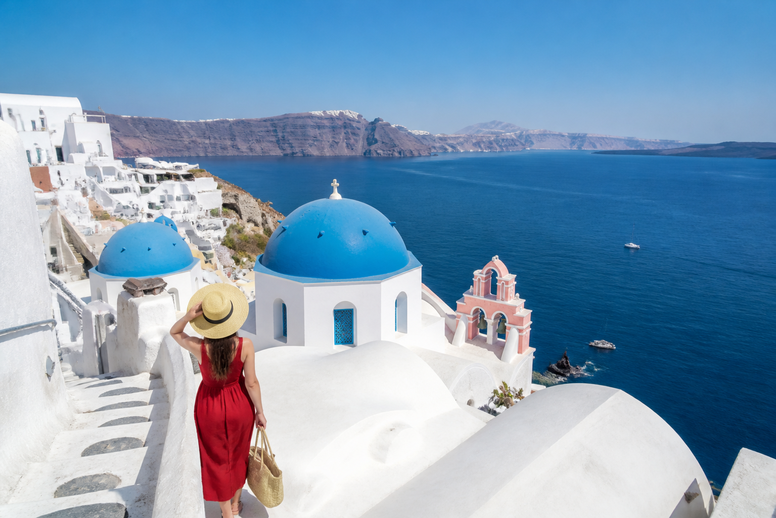 This Mediterranean country is still Europe’s most popular travel destination in 2026 - Time Out Worldwide