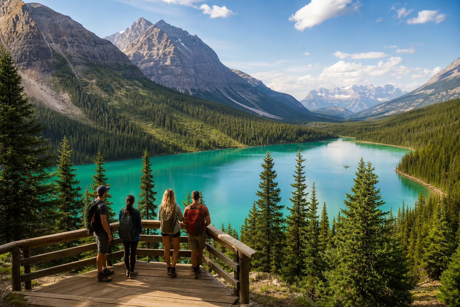 Honoring the World’s Most Exceptional Tourism Destinations: Nominations Now Open for the Second TOURISE Awards - ANTARA News