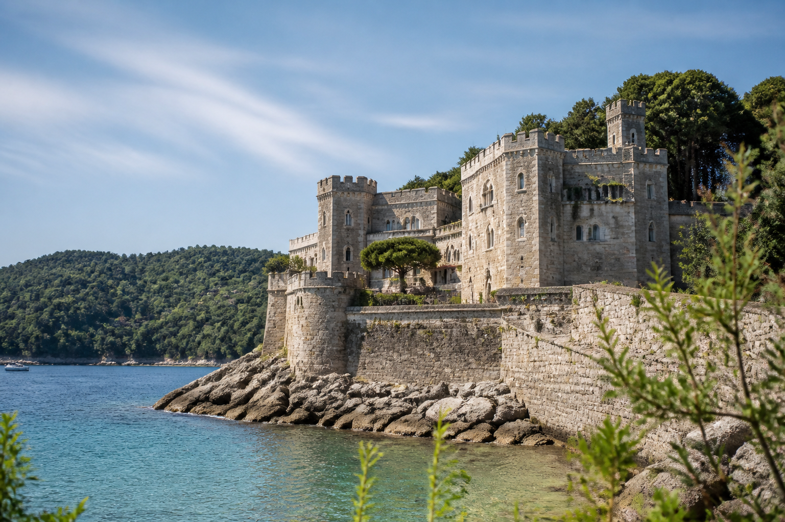 France tourism proves resilient despite heat and wildfires - but the holiday map is changing - The Connexion
