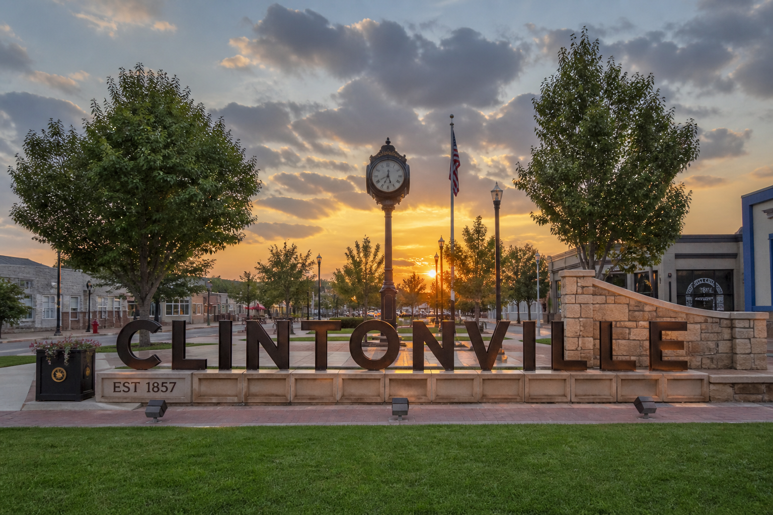 Clintonville’s History, Attractions Help Earn Recognition as Underrated Tourist Destination - tchdailynews.com