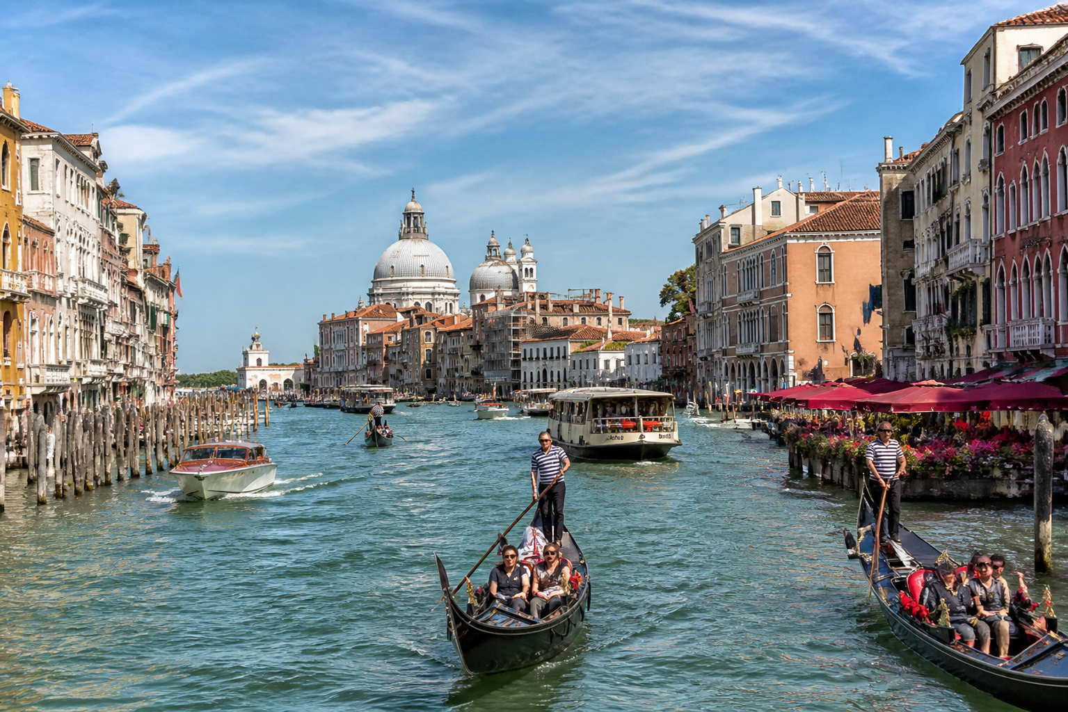 These Popular Vacation Destinations See More Travel Scams Than Most, According to Mastercard Data - Travel + Leisure