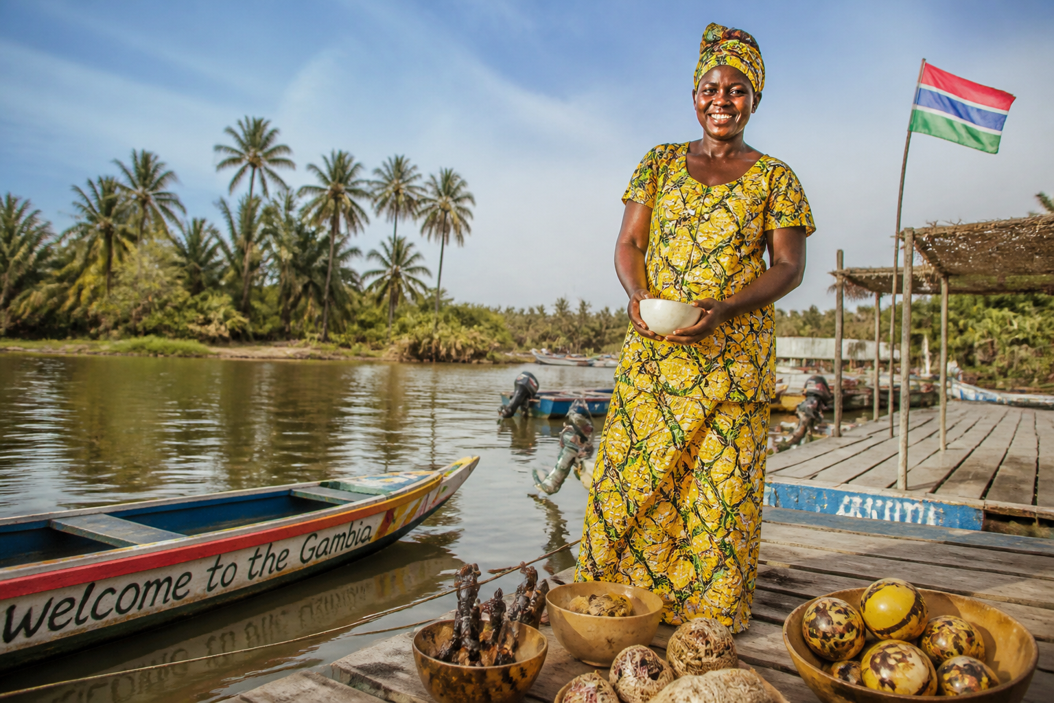 Akwaaba African Travel Market 2026: Gambia tourism minister to lead delegation - guardian.ng