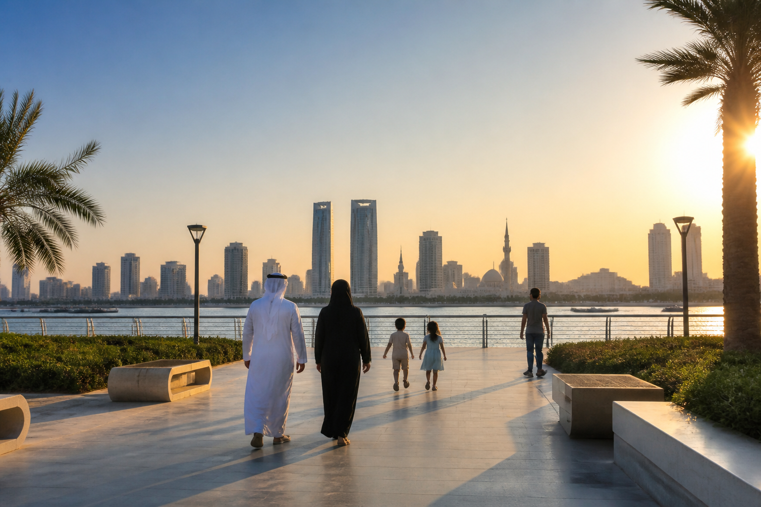 Ajman Department of Tourism, Culture and Media concludes India roadshow - Gulf Today
