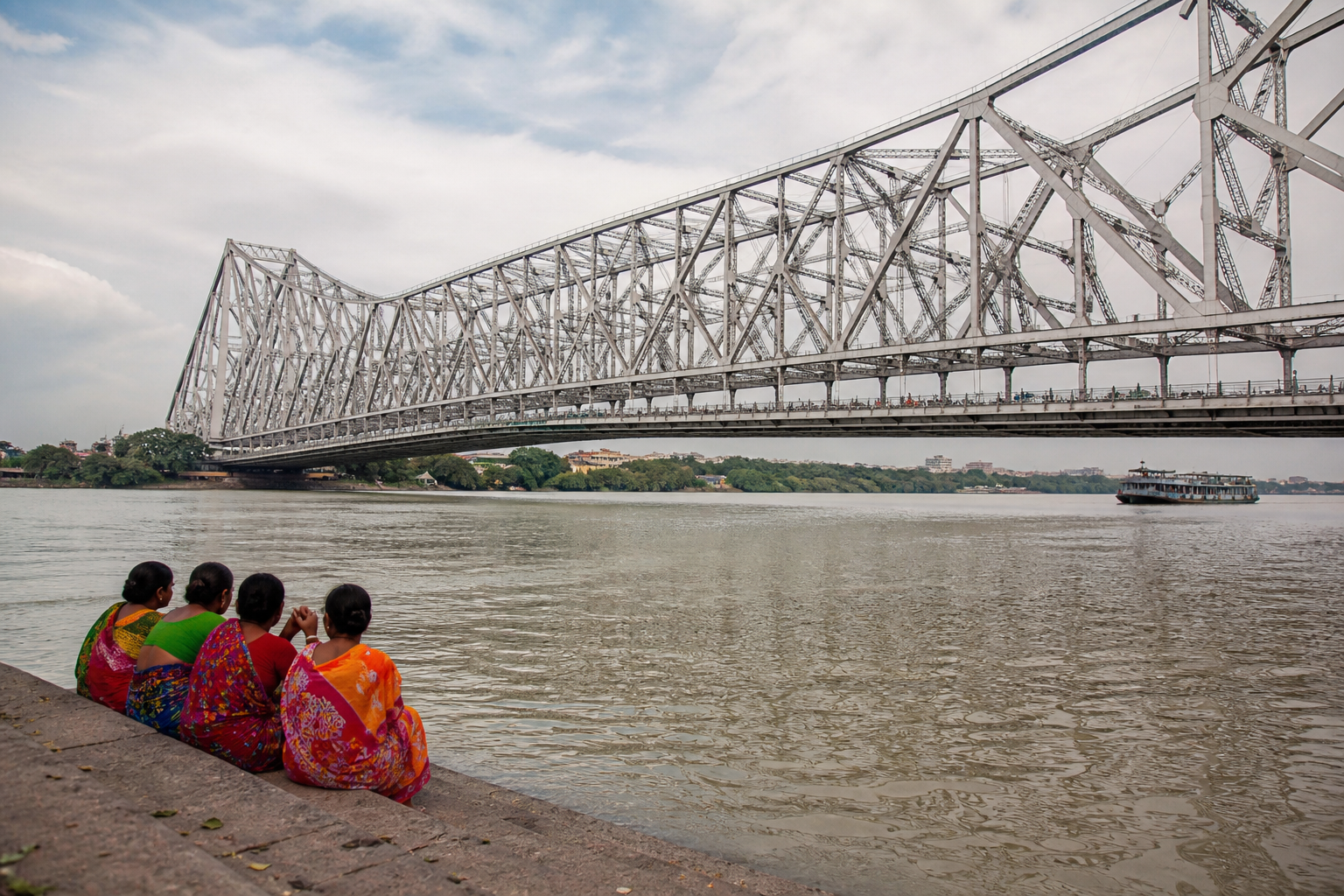 Bengal tourism ad draws flak for ‘missing Bengal’, features landmarks from Moscow, Egypt & Brazil - MillenniumPost