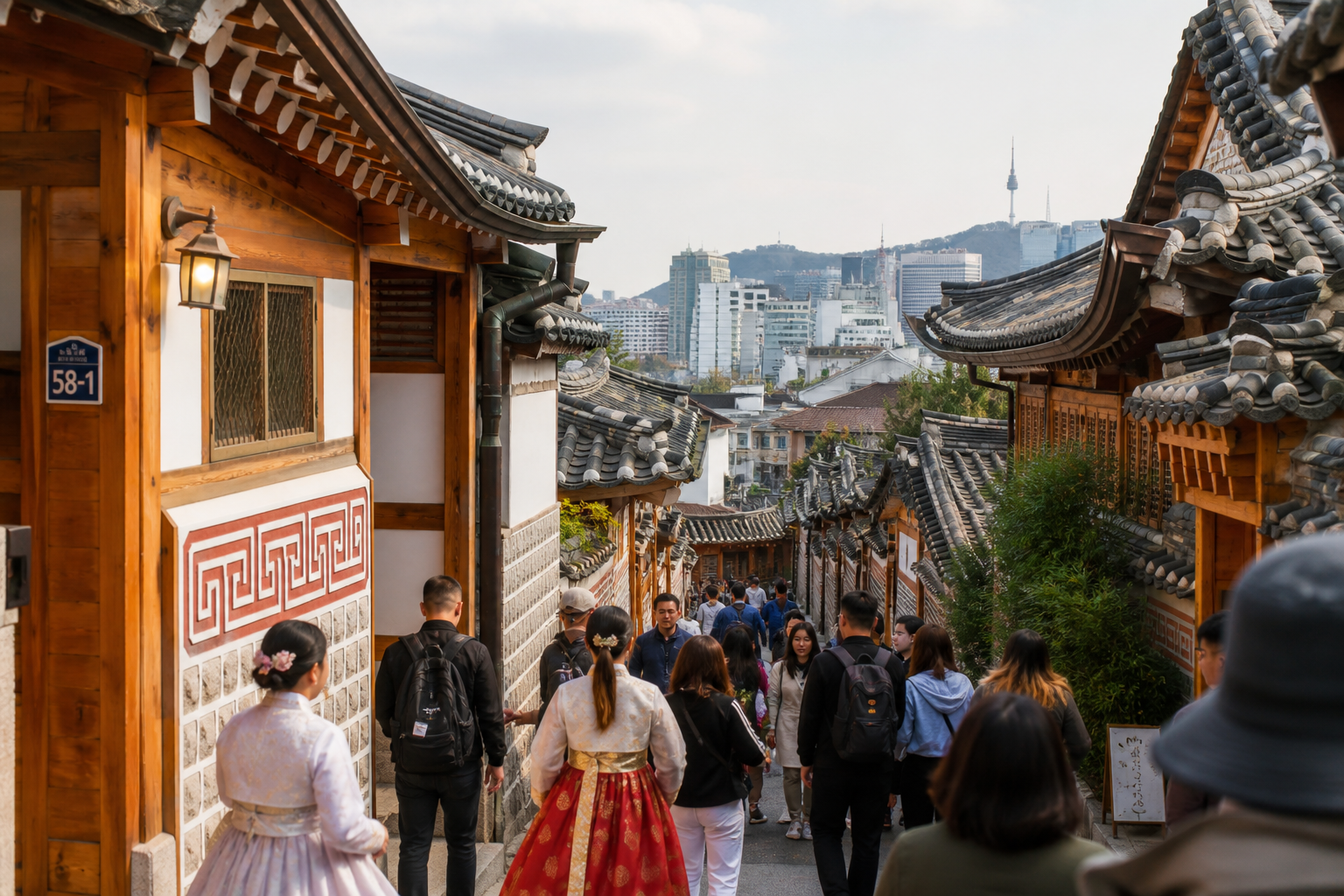 South Korea Tourism Boom Hits Trouble as Tourist Complaints Reach Record High - eTurboNews