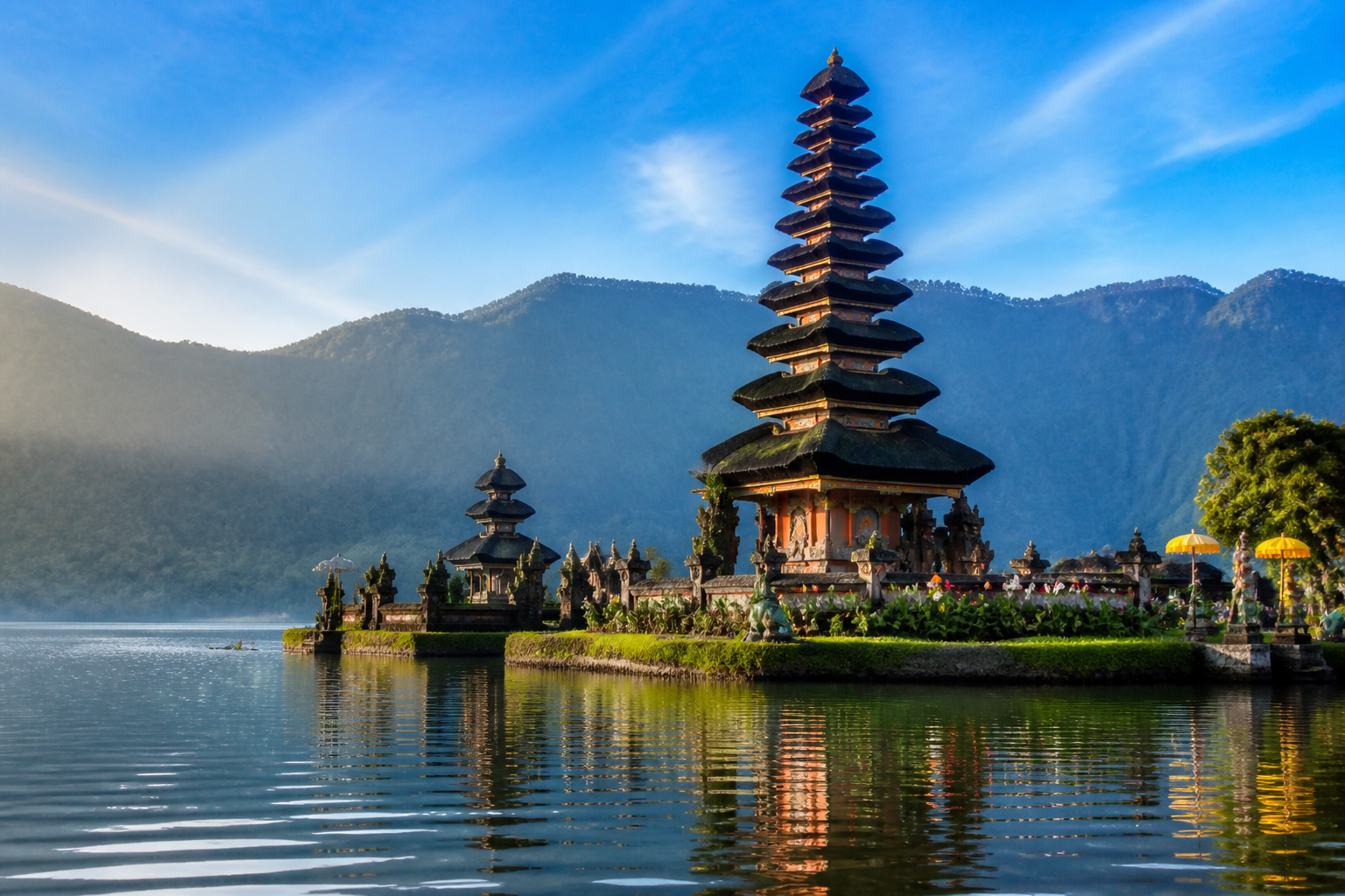 Peace Through Tourism: Join IIPT’s 40th Anniversary Webinar - eTurboNews