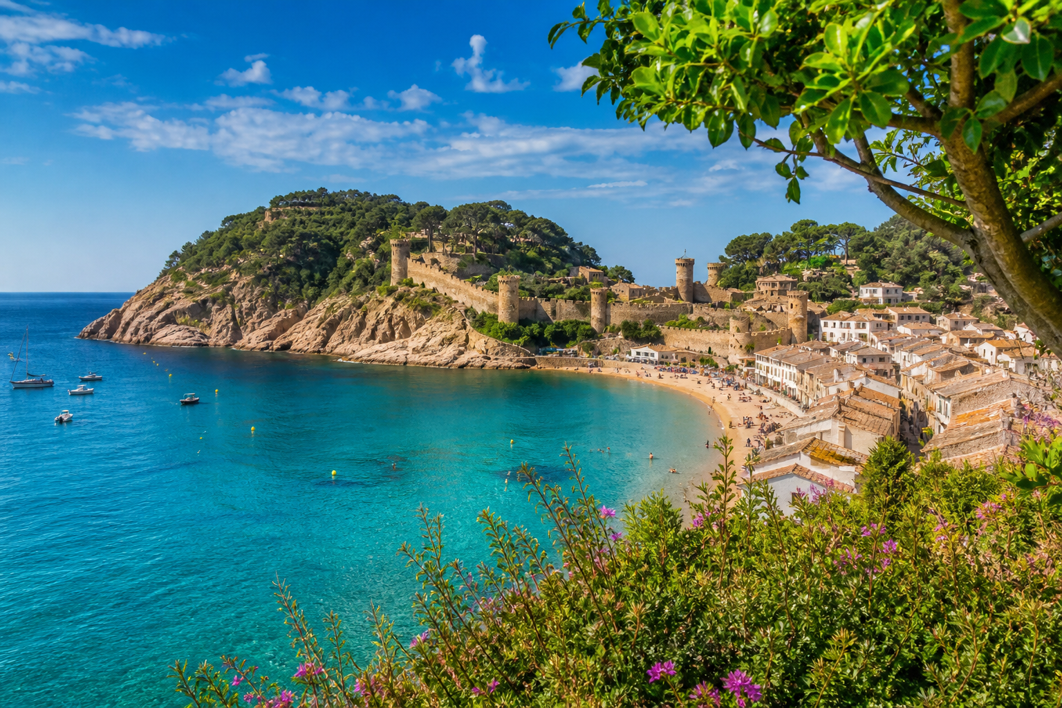 Destination expertise: Jumbo’s key to leadership in sun and beach tourism - spaintravelnews.co.uk
