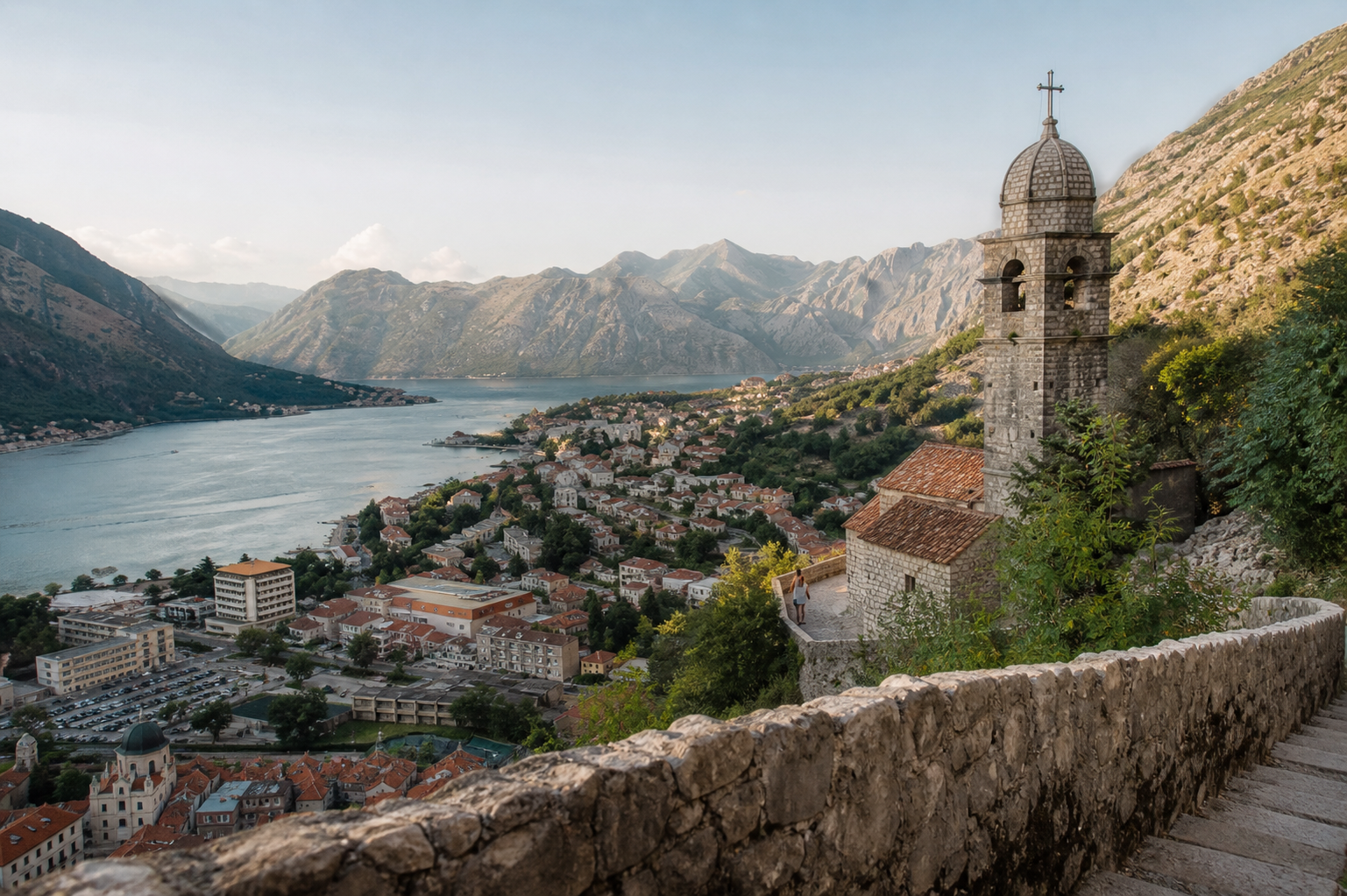 These underrated travel destinations are desperate for more tourists - AOL.co.uk